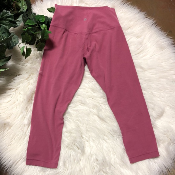 Lululemon aligh 21 - Picture 3 of 5